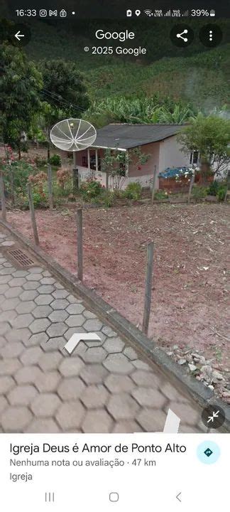 Terreno Em Tima Localiza O Terrenos S Tios E Fazendas Domingos