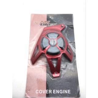 Jual Pelindung Tutup Cvt Cnc Nmax Aerox Lexy Lexi Cover Cvt Mesin