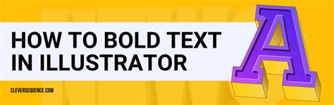 How To Underline Text In Illustrator Step By Step