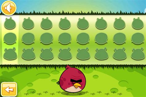 Angry Birds Golden Egg Star Walkthrough Level 17 | AngryBirdsNest