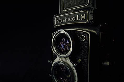 Vintage Photography Of A Camera · Free Stock Photo