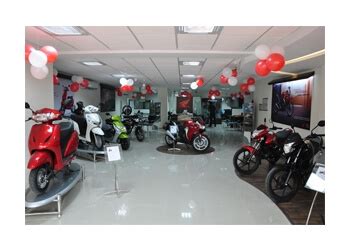 3 Best Motorcycle Dealers In Gurugram Expert Recommendations