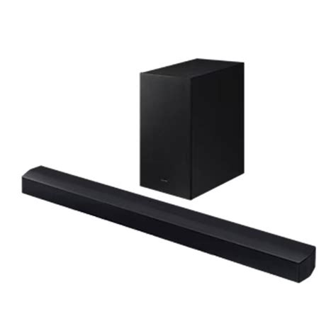 Samsung Ch Sound Bar Home Theater Speaker Hw C Xm Black Seng Huat