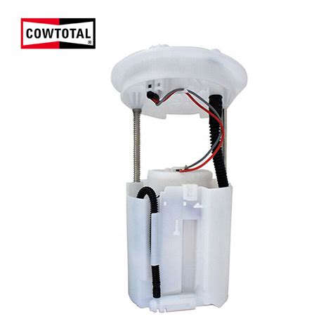 Electric Fuel Pump Module Assembly Ted T Tes H For