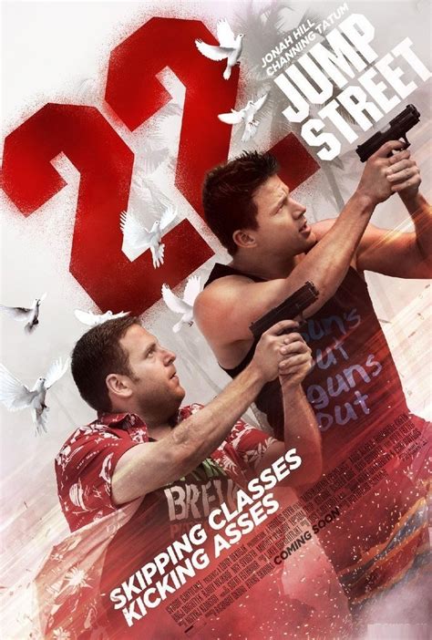 22 Jump Street DVD Release Date | Redbox, Netflix, iTunes, Amazon