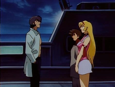 Go Nagai S New Cutey Honey 1994