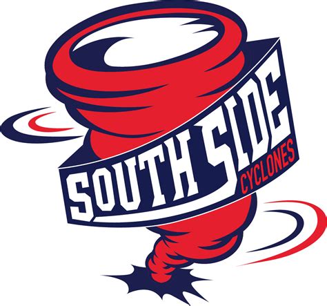 SOUTH SIDE HIGH SCHOOL TRACK AND FIELD – YOUR LOGO ON STUFF