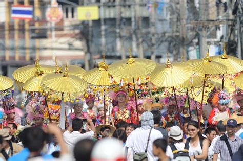 Travel Guide To Mae Hong Son The Mountainous Province In Northern Thailand