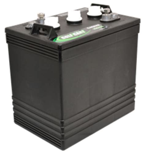 Golf Cart Battery Reviews And Buying Guide - Performance Systems