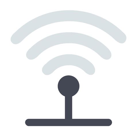 Access Point Icon Free Icons Library