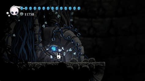 How To Open the Door in the Abyss in Hollow Knight - Player Assist ...