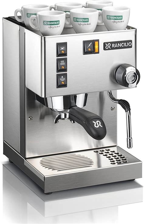 Discovering The Best Espresso Machine Compact Your Guide To Perfect Brews