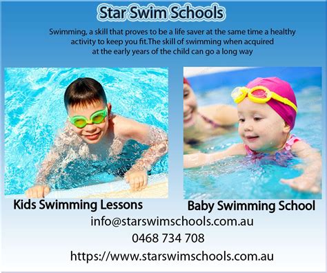 Pin On Swimming Lessons