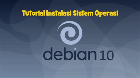 Install Debian Di Virtualbox How To Install Debian On