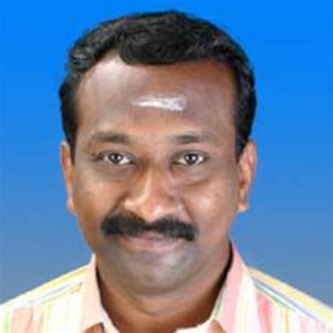 S Subramanian Assistant Professor V O Chidambaram College