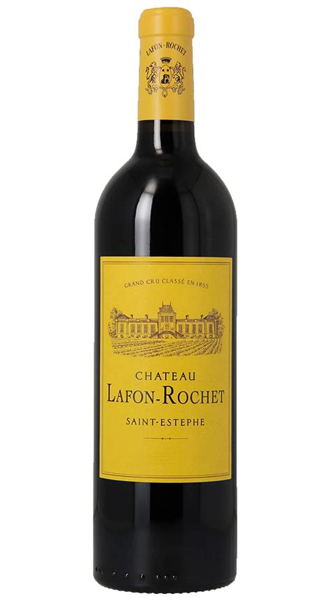 Les P Lerins De Lafon Rochet Buy Wine Online Bouteilles