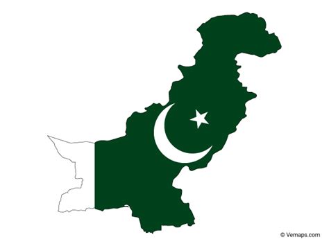 Pakistan Flag PNG Images Transparent Background | PNG Play