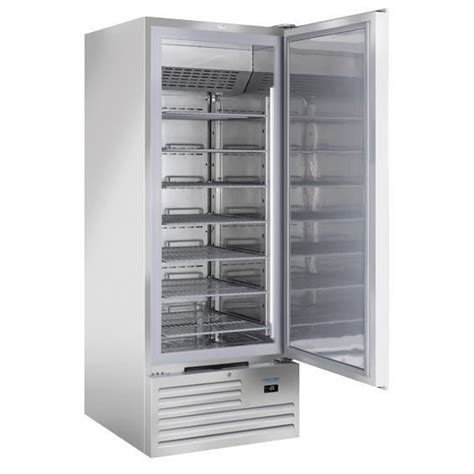 Armoire Negative Professionnelle Inox Bacs De L Cr Me Glac E