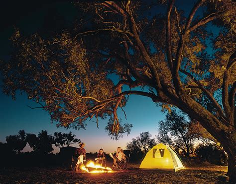 A Guide To Camping And Cooking Outdoors In Australia Lonely Planet