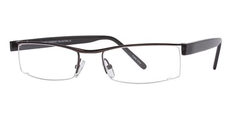 Zimco Ebony 10 Eyeglasses