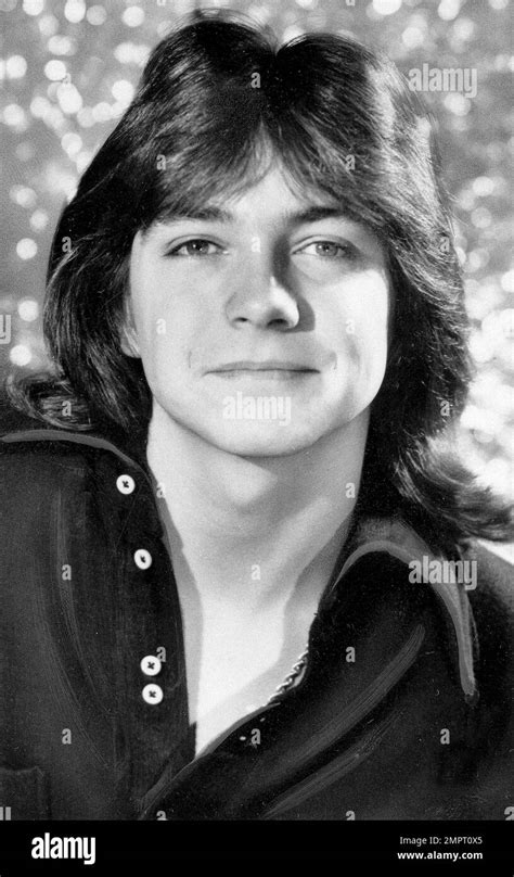 File This April 1972 File Photo Shows Singer And Teen Idol David Cassidy Former Teen Idol