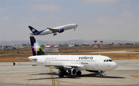 Volaris pone en marcha 5 nuevas rutas a Baja California Sur conócelas