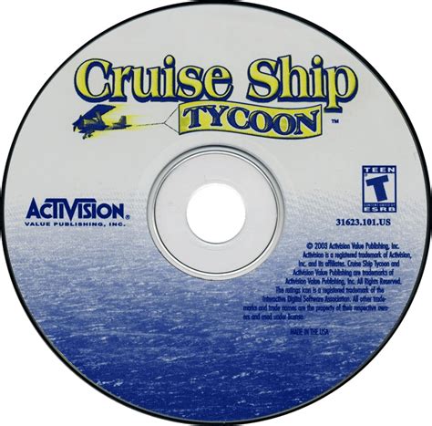 Cruise Ship Tycoon Images Launchbox Games Database