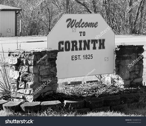 New Vintage Country Signs Owen County Stock Photo 1034087410 Shutterstock