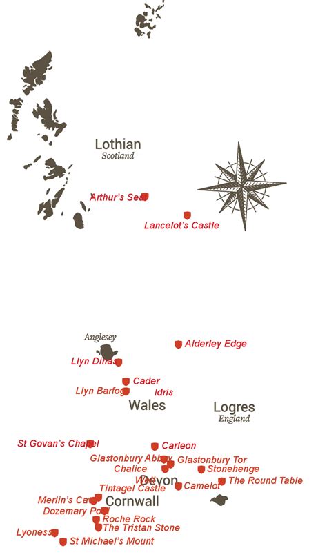 King Arthur Round Table Meaning | Cabinets Matttroy