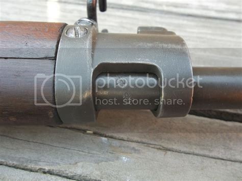 M1917 Eddystone With German Proof Marks Gunboards Forums