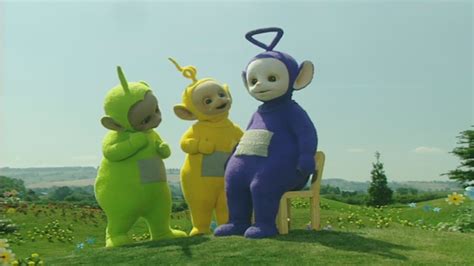 Teletubbies