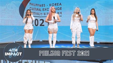 PHILKOR FEST 2021 BEHIND THE SCENES YouTube