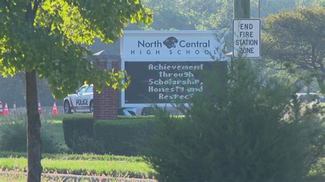 School board approves North Central principal's termination | wthr.com