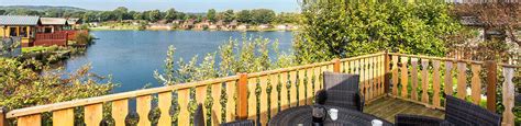 South Lakeland Luxury Lodges Lake District Holiday Park