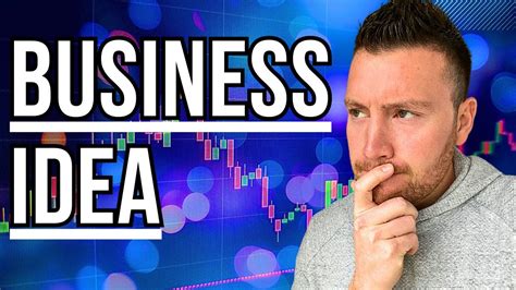 How To Choose The Right Business Idea Youtube