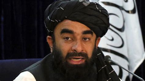 Afghanistan: Taliban appoint deputy ministers in all-male government ...