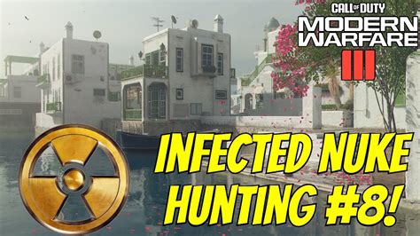 Mwiii Greece Infected Rotations For Kills Infected Nuke Hunting