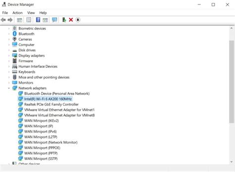 Intel Updates Wi Fi And Bluetooth Drivers For Windows 10