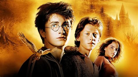 Prime Video: Harry Potter and the Prisoner of Azkaban