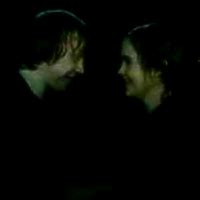 Ron And Hermione Ronald Weasley Icon 36762878 Fanpop