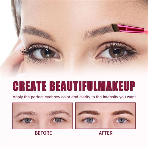 Huge Savings4d Laminated Eyebrow Grooming Kit For Home Useprofessional Resultsincludes Tools