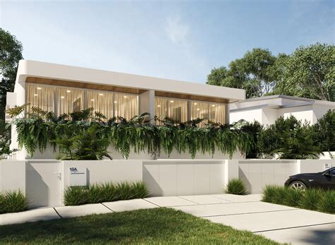 Services 1 — Brook Lane Property Group