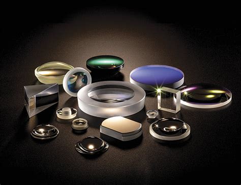 What is Optical Glass? A Complete Guide