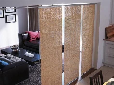 12 Proyectos Diy Para Separar Ambientes Ikea Room Divider Diy Room Divider Hanging Room Dividers