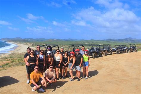 Los Cabos Off Road ATV Adventure Tour Cabo San Lucas