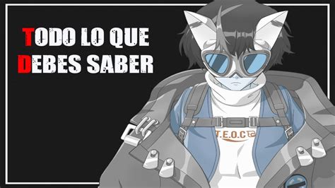 Analisis Del Teaser Guilty Gear Dual Rulers Youtube