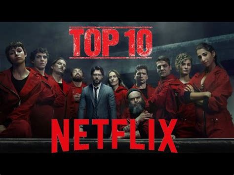 Top Seriali Na Netflix Youtube