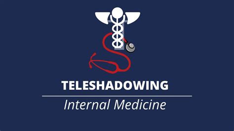 TeleShadowing Dr Lee MD Internal Medicine YouTube