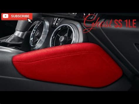 How To Install Knee Pad Bolsters For Your Chevrolet Camaro