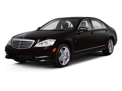 Used 2010 Mercedes Benz S Class Sedan 4d S550 Ratings Values Reviews And Awards